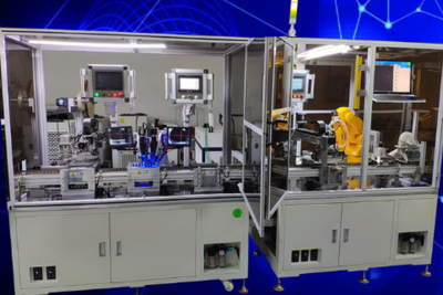 大比特磁性元件自動化會議 聚焦新能源汽車充電樁技術(shù)開發(fā)