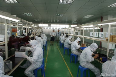 探秘西通光固化3D打印機(jī)工廠 技術(shù)創(chuàng)新驅(qū)動(dòng)的制造革命