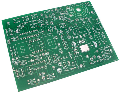 從電動(dòng)車模擬控制系統(tǒng)套件到PCB電路板 探索電子實(shí)訓(xùn)與競(jìng)賽的核心價(jià)值
